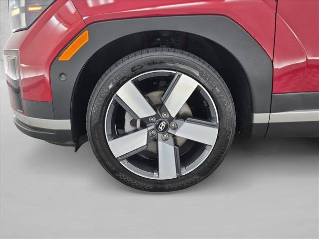Used 2024 Hyundai Santa Fe Limited FWD image 28