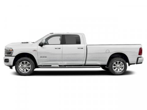 New 2026 RAM 3500 Laramie w/ Sport Appearance Package AWD/4WD image 2