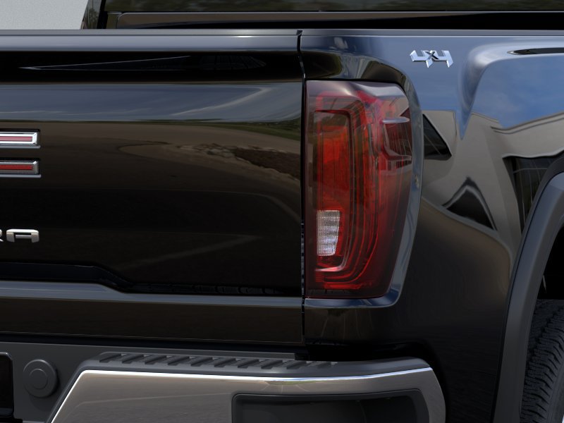 New 2026 GMC Sierra 2500 Pro AWD/4WD image 11