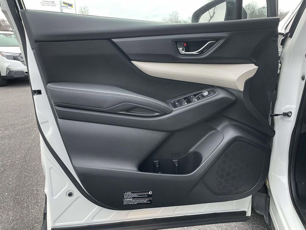 Used 2021 Subaru Ascent Premium w/ Convenience Package image 7