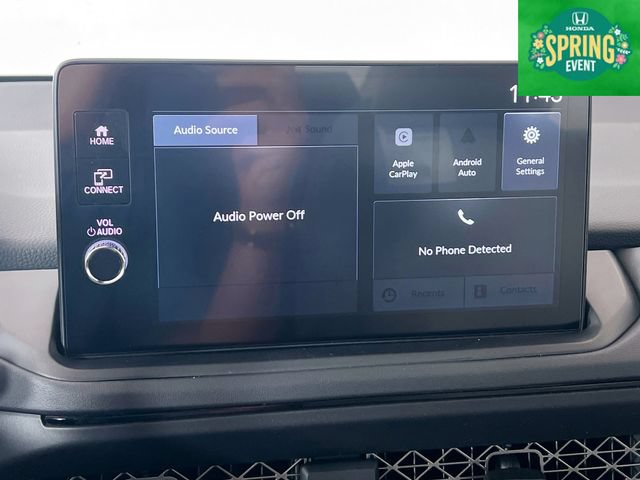 New 2026 Honda Accord SE image 15