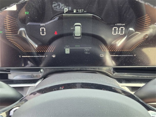 New 2026 Kia Carnival EX image 13
