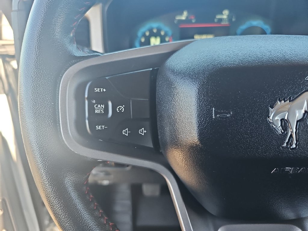 Used 2025 Ford Bronco Big Bend w/ Sasquatch Package AWD/4WD image 17
