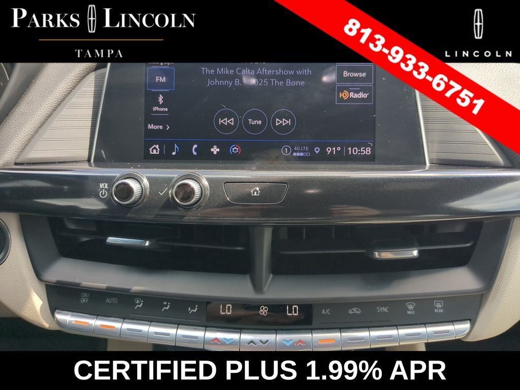Used 2023 Cadillac CT4 Luxury RWD image 19