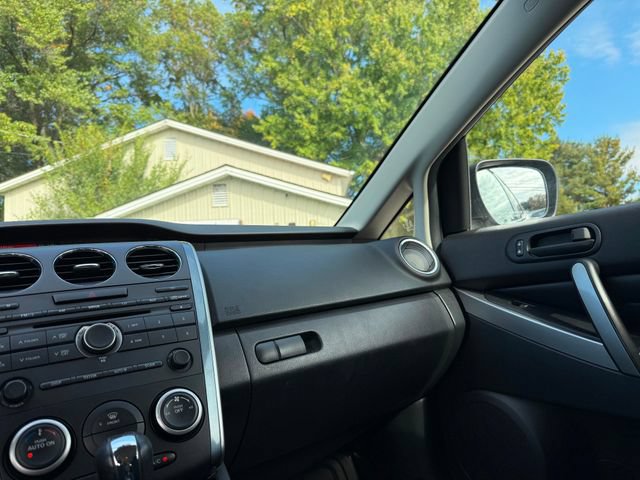 Used 2010 MAZDA CX-7 i Sport w/ Convenience Pkg FWD image 10