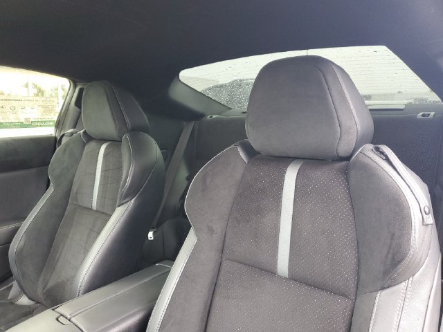 Used 2023 Toyota GR86 Premium w/ ALL Weather Mat Package (TMS) RWD image 9
