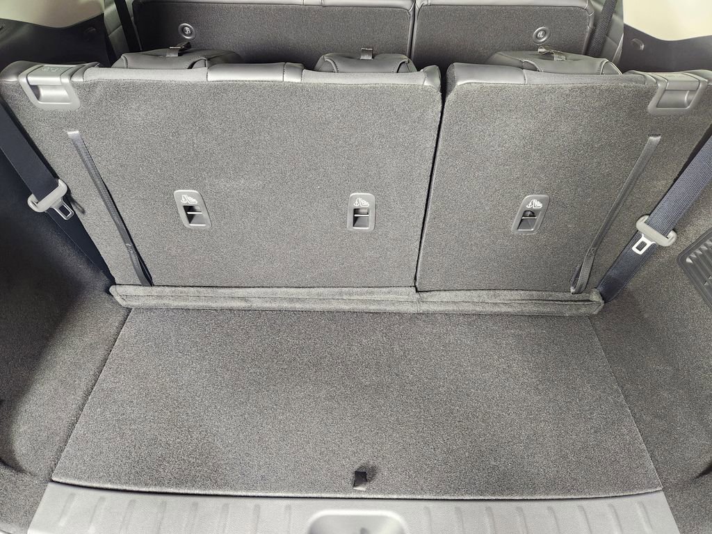 New 2026 Nissan Pathfinder SL image 15