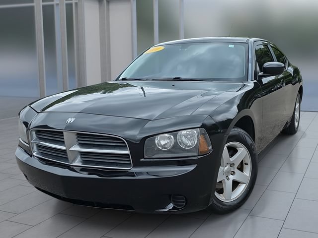 Used 2010 Dodge Charger SE RWD image 1