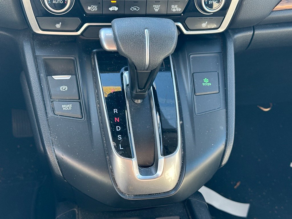 Used 2019 Honda CR-V EX image 26