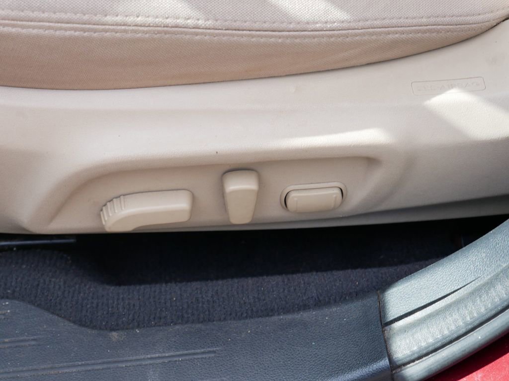 Used 2016 Subaru Outback 2.5i Premium w/ Popular Package #2 image 15