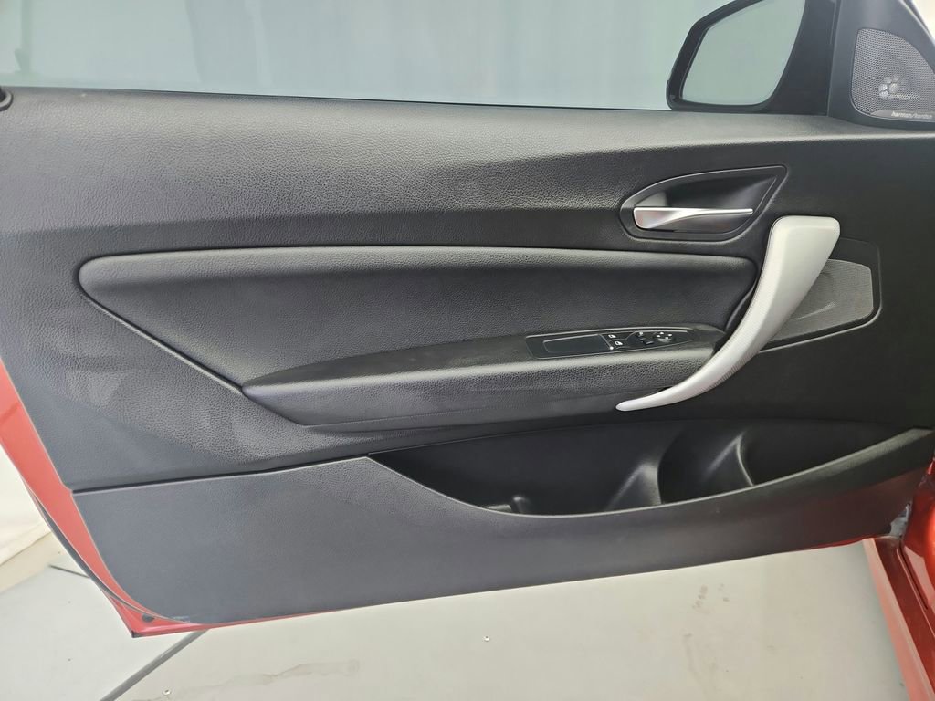 Used 2020 BMW 230i xDrive Coupe w/ M Sport Package image 21