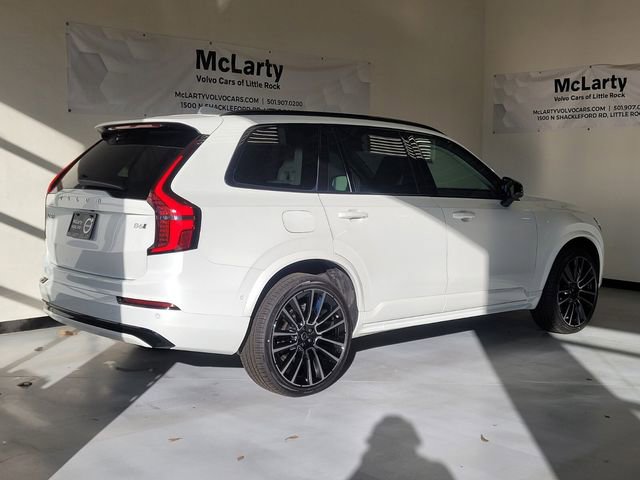 New 2026 Volvo XC90 B6 Ultra w/ Lounge Package AWD/4WD image 3