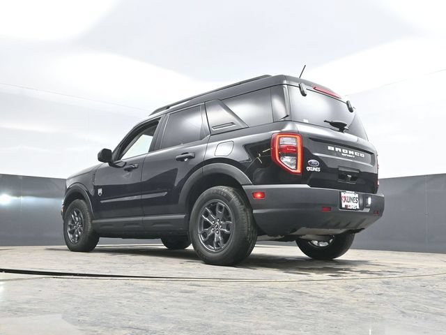 Used 2021 Ford Bronco Sport Big Bend AWD/4WD image 48