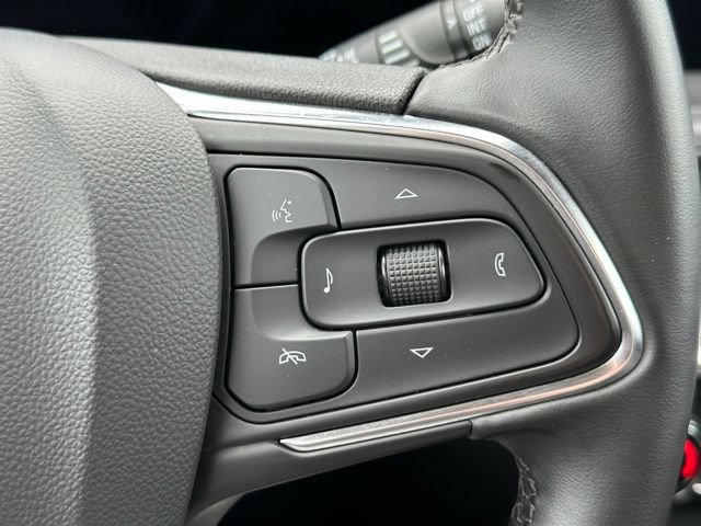 Used 2024 Buick Encore GX Sport Touring AWD/4WD image 19