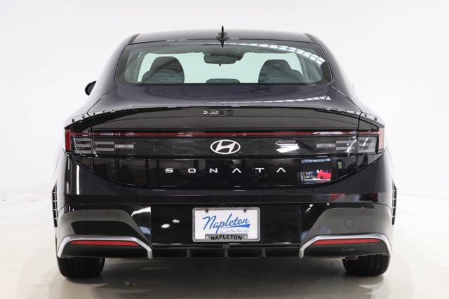 Certified 2026 Hyundai Sonata SEL FWD image 6