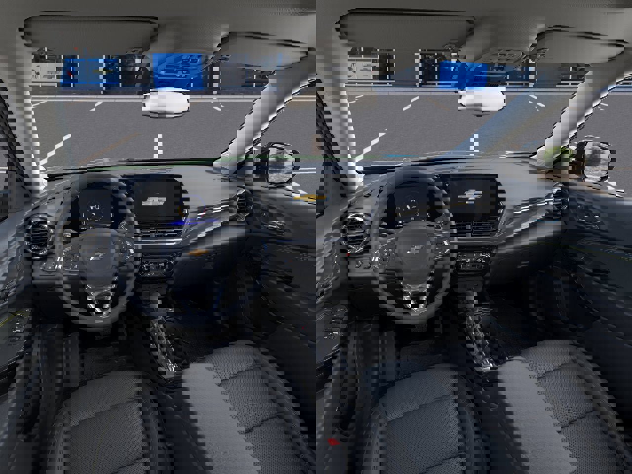 New 2026 Chevrolet Trax ACTIV image 39