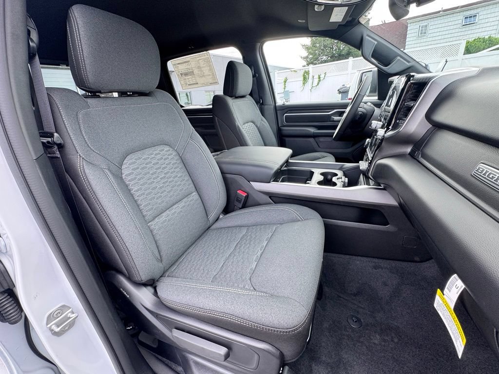 New 2026 RAM 1500 Big Horn AWD/4WD image 20