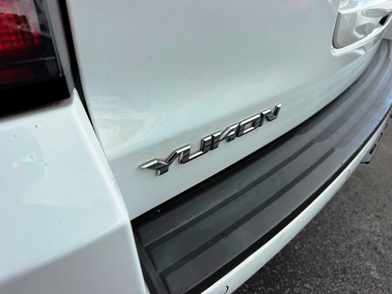 Used 2019 GMC Yukon SLE w/ Convenience Package RWD image 35