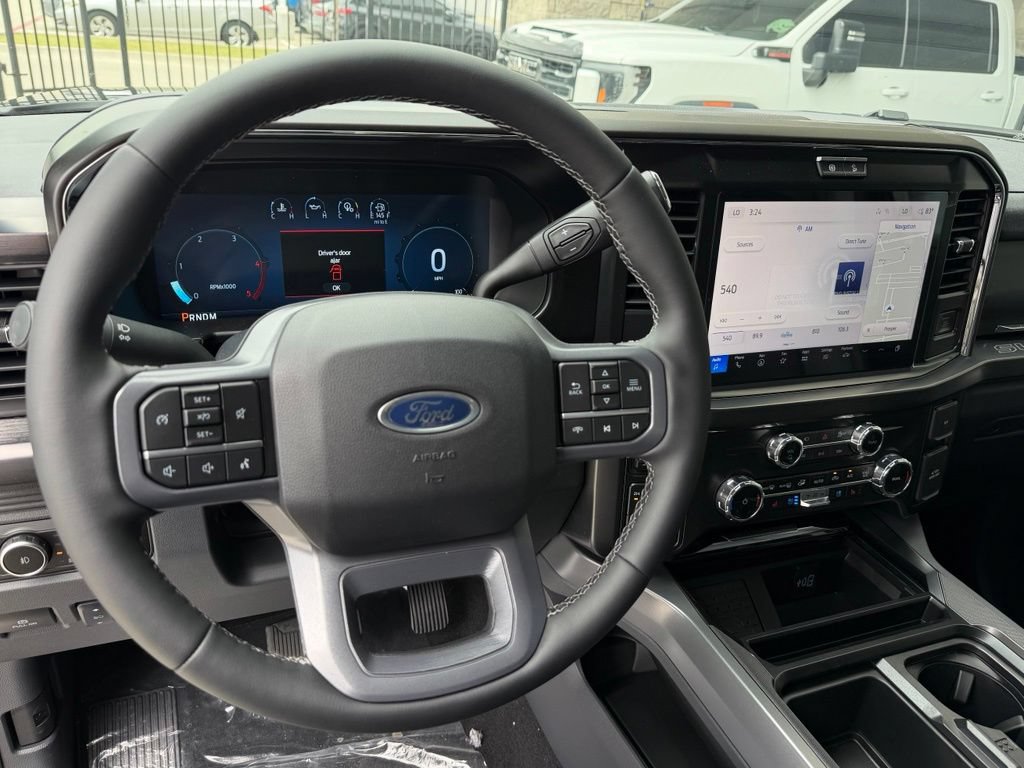 New 2026 Ford F250 Lariat AWD/4WD image 11