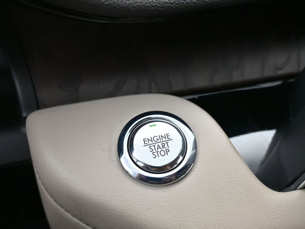 Used 2022 Lincoln Aviator Reserve w/ Elements Package Plus image 28