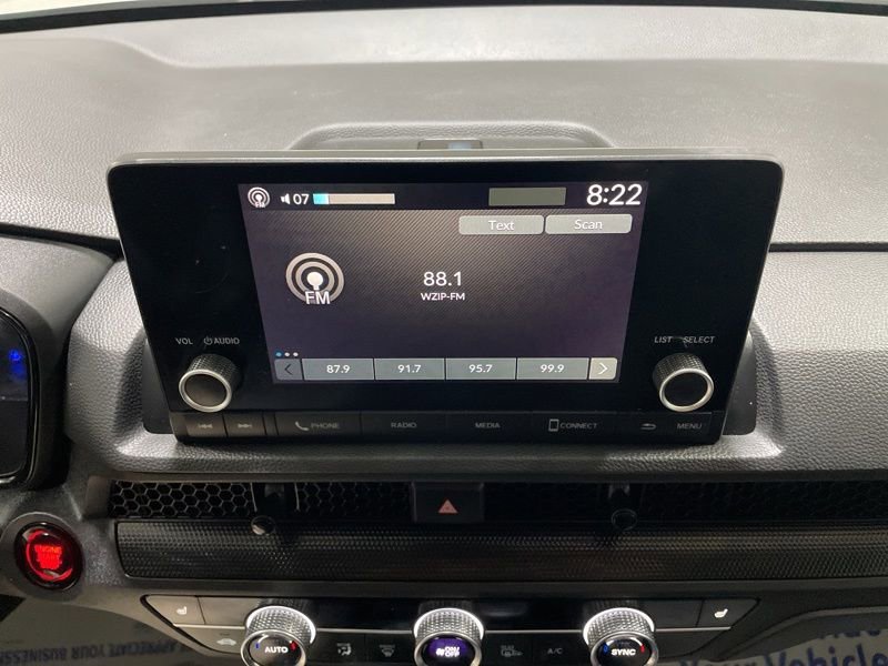 Used 2024 Honda CR-V EX image 29
