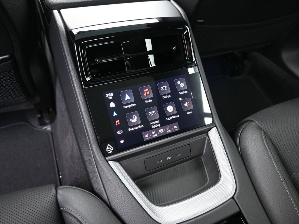 New 2026 Porsche Panamera 4 image 19