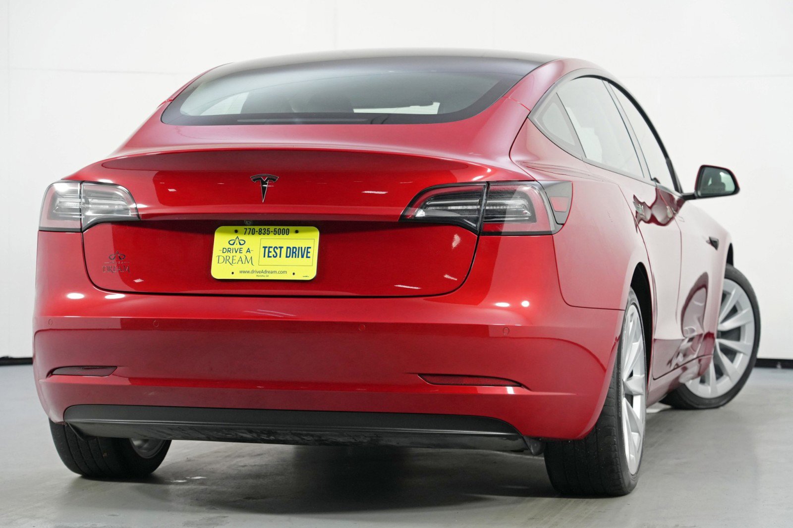 Used 2022 Tesla Model 3 image 5