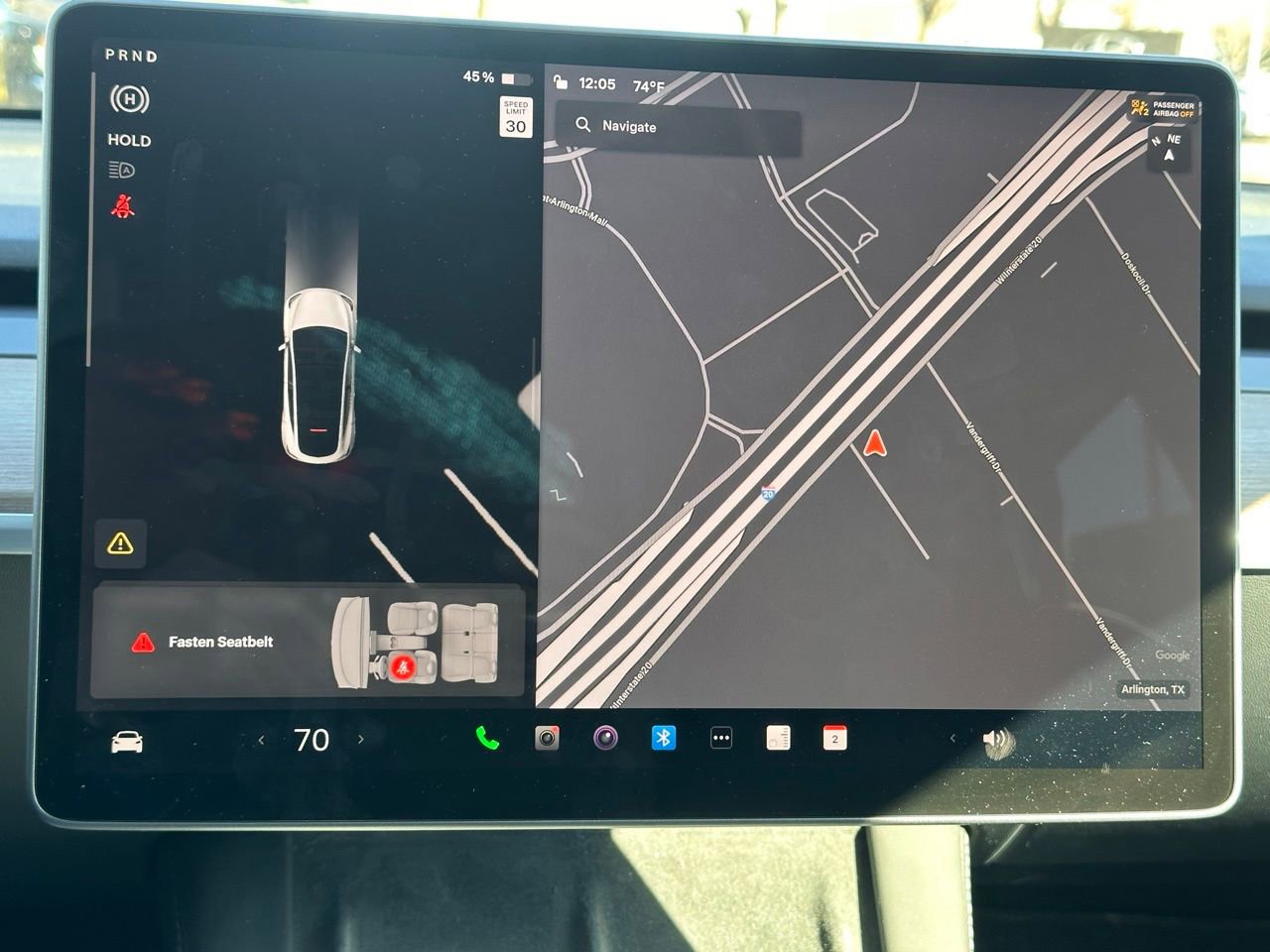 Used 2023 Tesla Model Y Long Range image 32