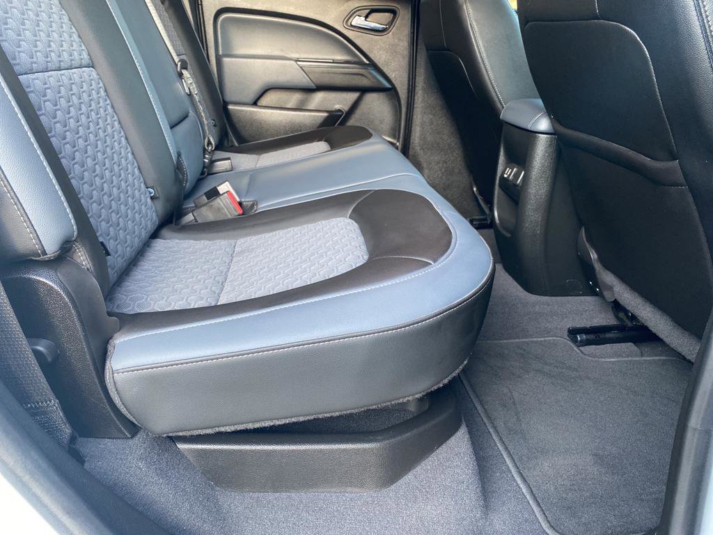 Used 2021 Chevrolet Colorado Z71 image 23