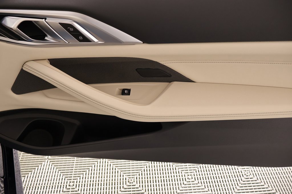 New 2026 BMW 430i xDrive Coupe w/ M Sport Package image 15