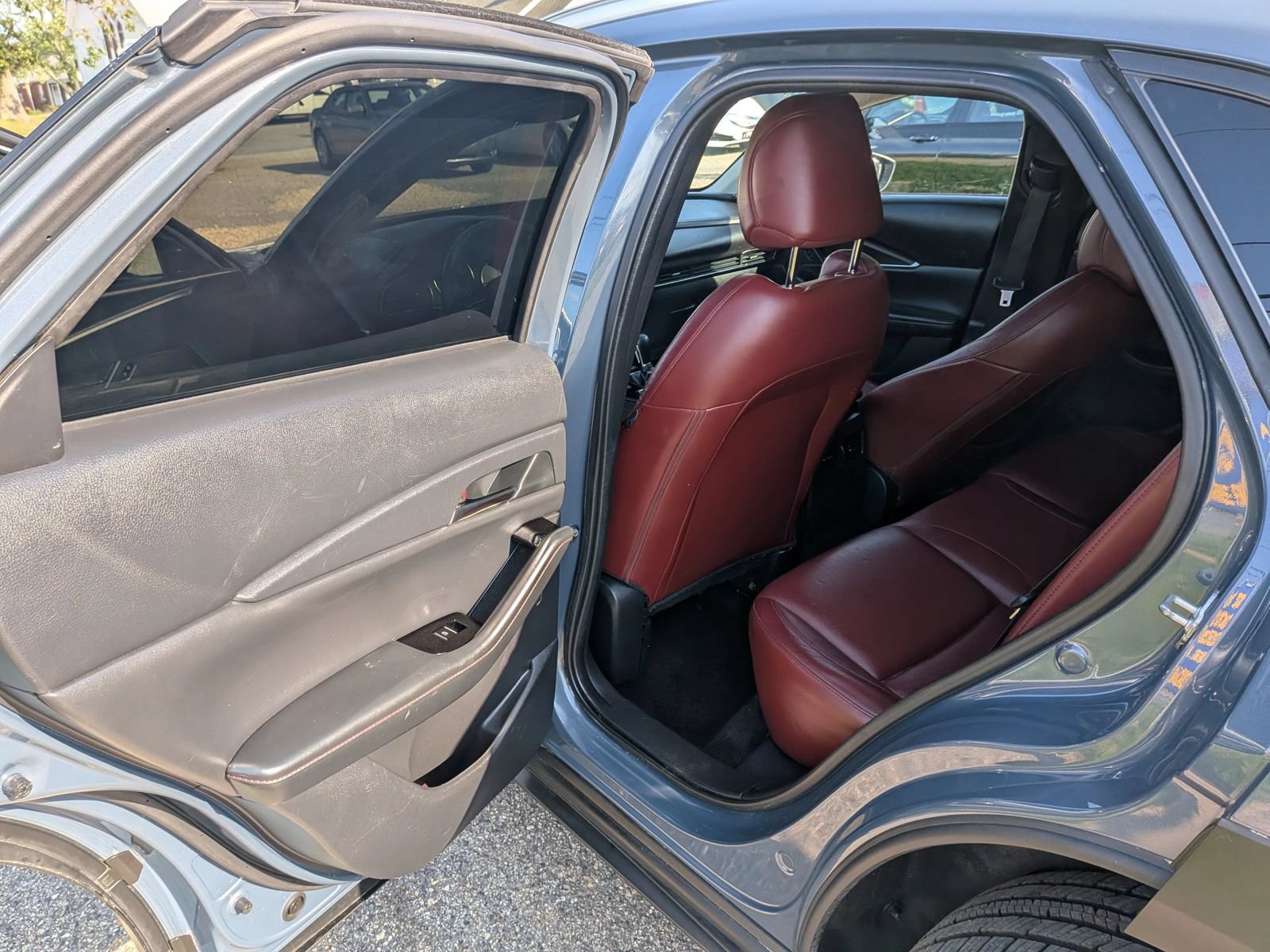 Used 2023 MAZDA CX-30 AWD 2.5 S w/ Preferred Package image 27