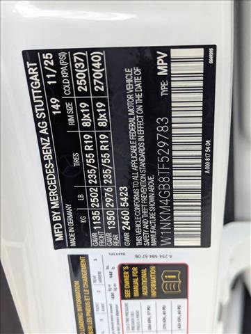 New 2026 Mercedes-Benz GLC 300 image 16