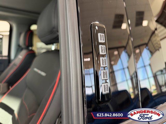 Used 2023 Ford F250 Lariat w/ Lariat Ultimate Package image 4