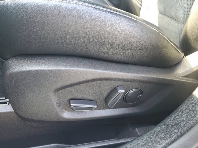 Certified 2023 Ford Edge ST AWD/4WD image 11