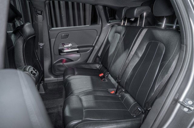 New 2026 Mercedes-Benz GLA 250 image 12