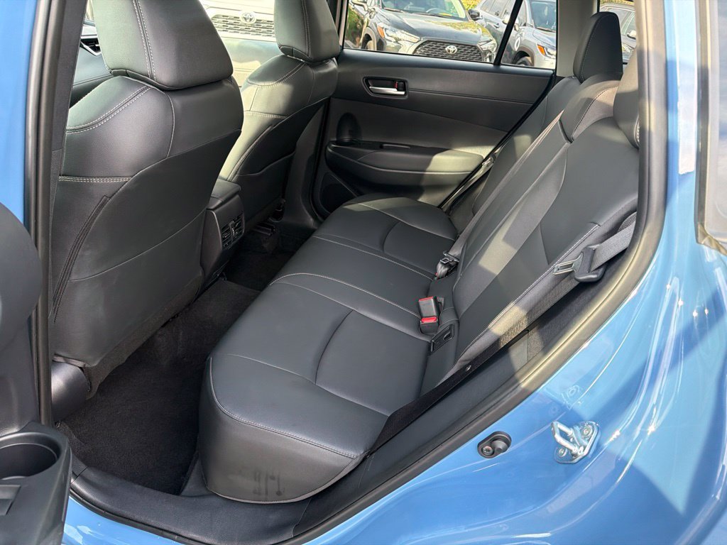 Used 2026 Toyota Corolla Cross XLE AWD/4WD image 20