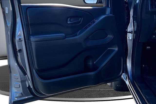 Certified 2026 Nissan Frontier S RWD image 20