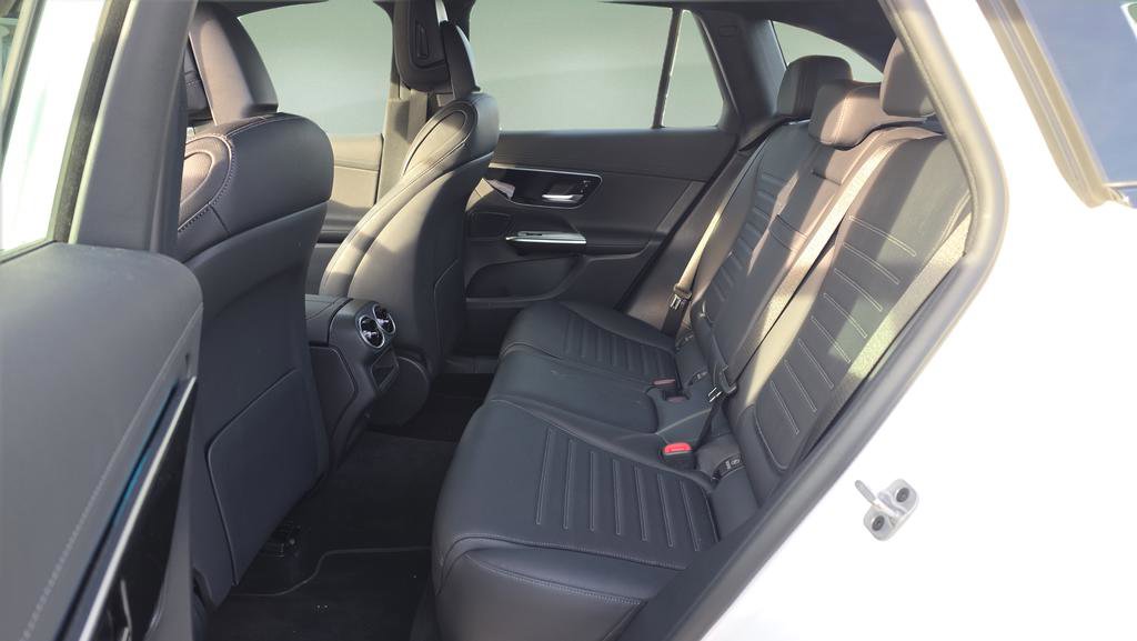 Used 2025 Mercedes-Benz GLC 43 AMG GLC 43 AMGﾮ image 22