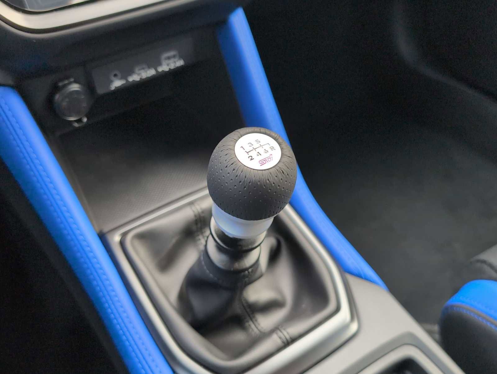 New 2026 Subaru WRX tS AWD/4WD image 31