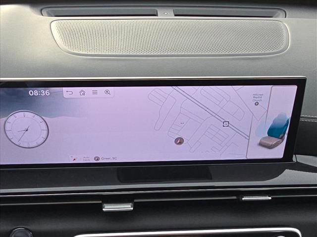 Used 2025 Genesis GV80 2.5T image 8