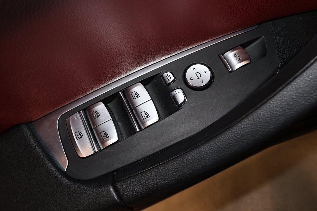 Used 2022 BMW X3 xDrive30i w/ Premium Package 2 (ZPA) image 12