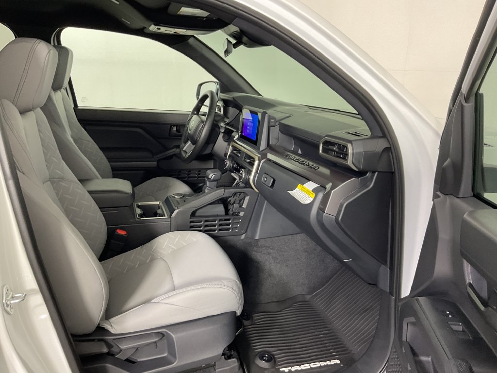 New 2026 Toyota Tacoma SR5 RWD image 20