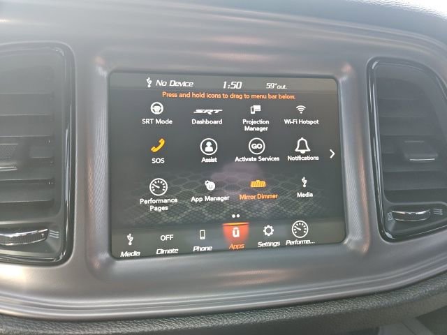 Used 2023 Dodge Challenger R/T Scat Pack image 23