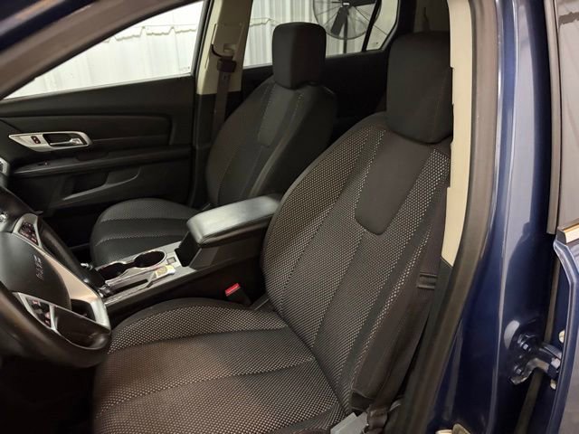 Used 2017 GMC Terrain SLE image 27