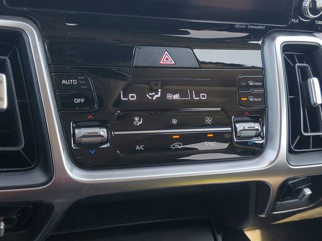 Used 2023 Kia Sorento X-Line EX image 31