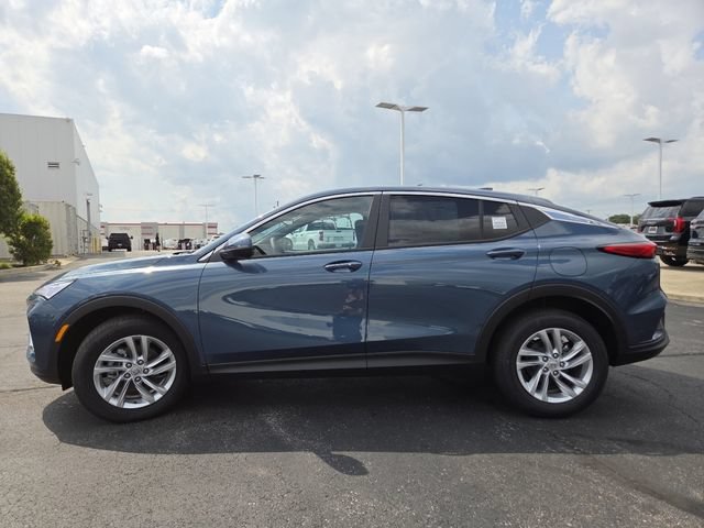 New 2026 Buick Envista Preferred w/ Convenience I Package FWD image 11