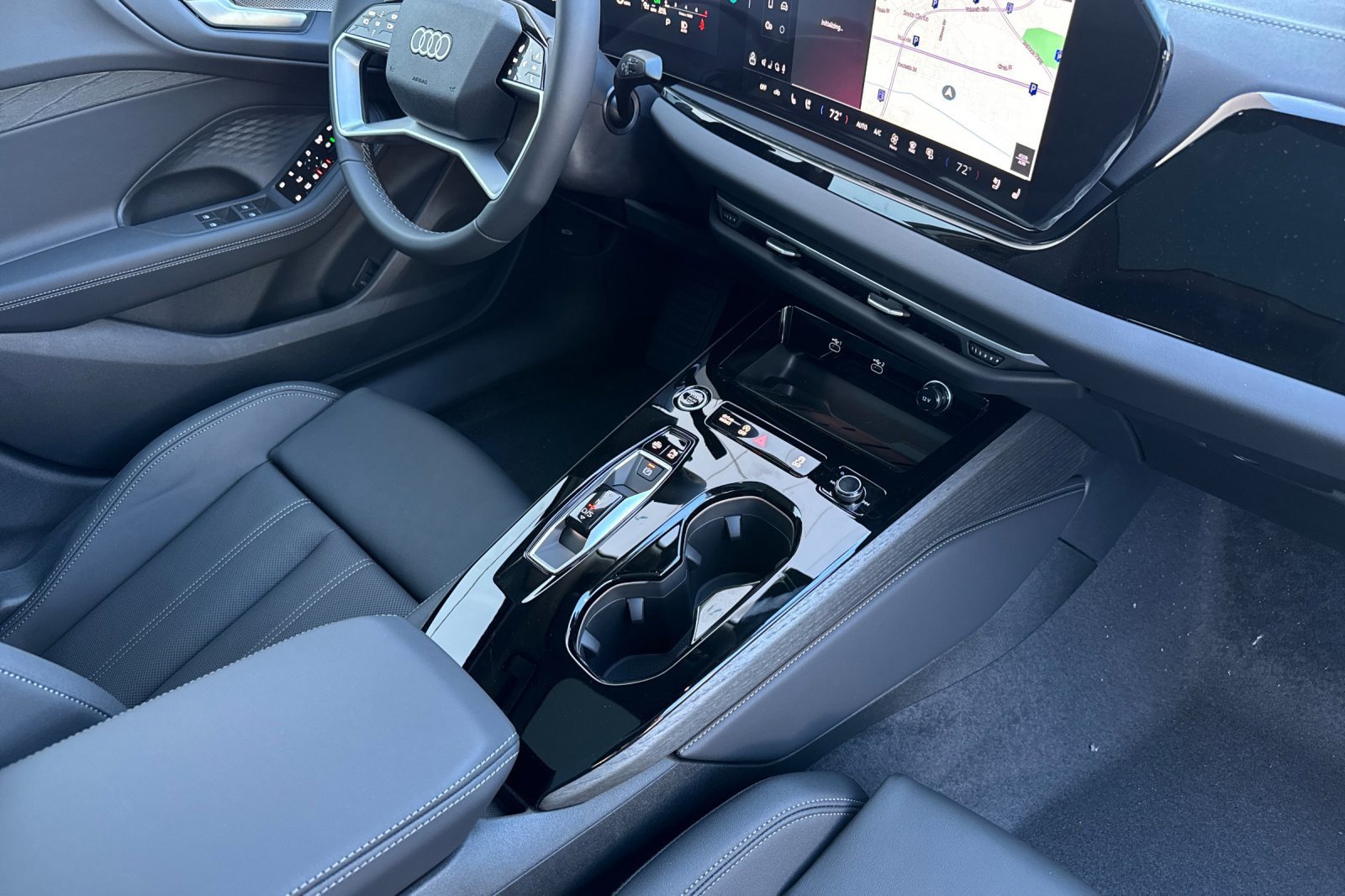 New 2025 Audi A5 2.0T Premium Plus image 12