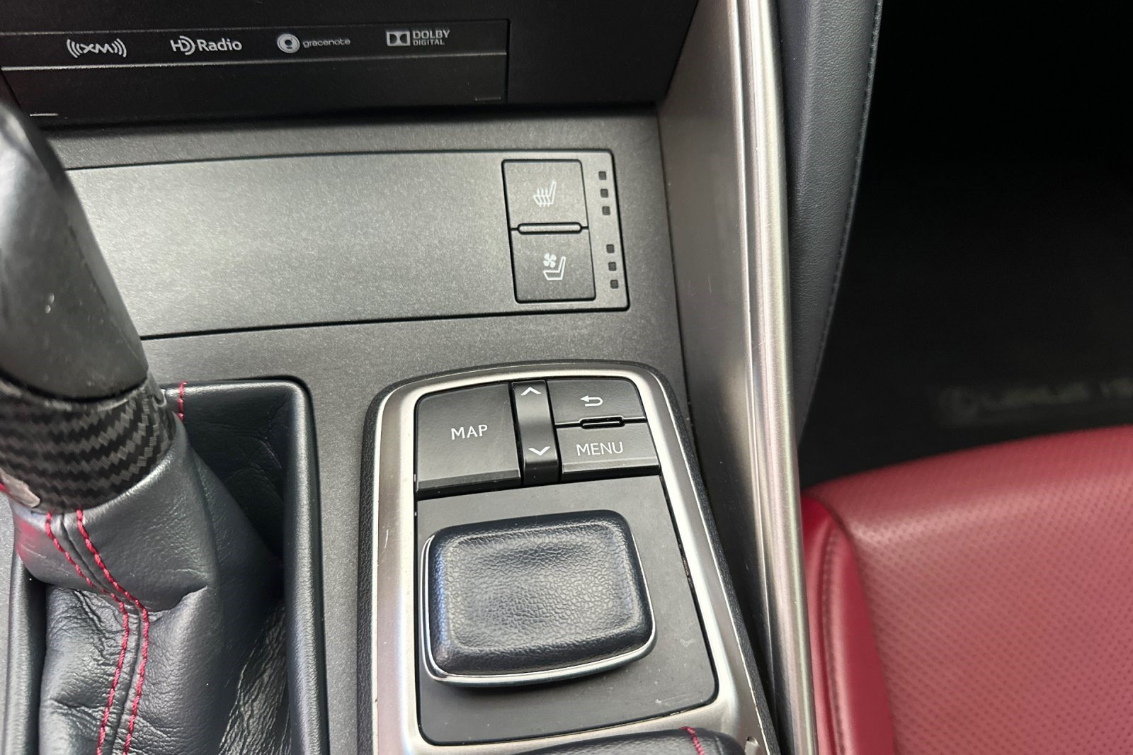 Used 2018 Lexus IS 300 F Sport RWD image 39