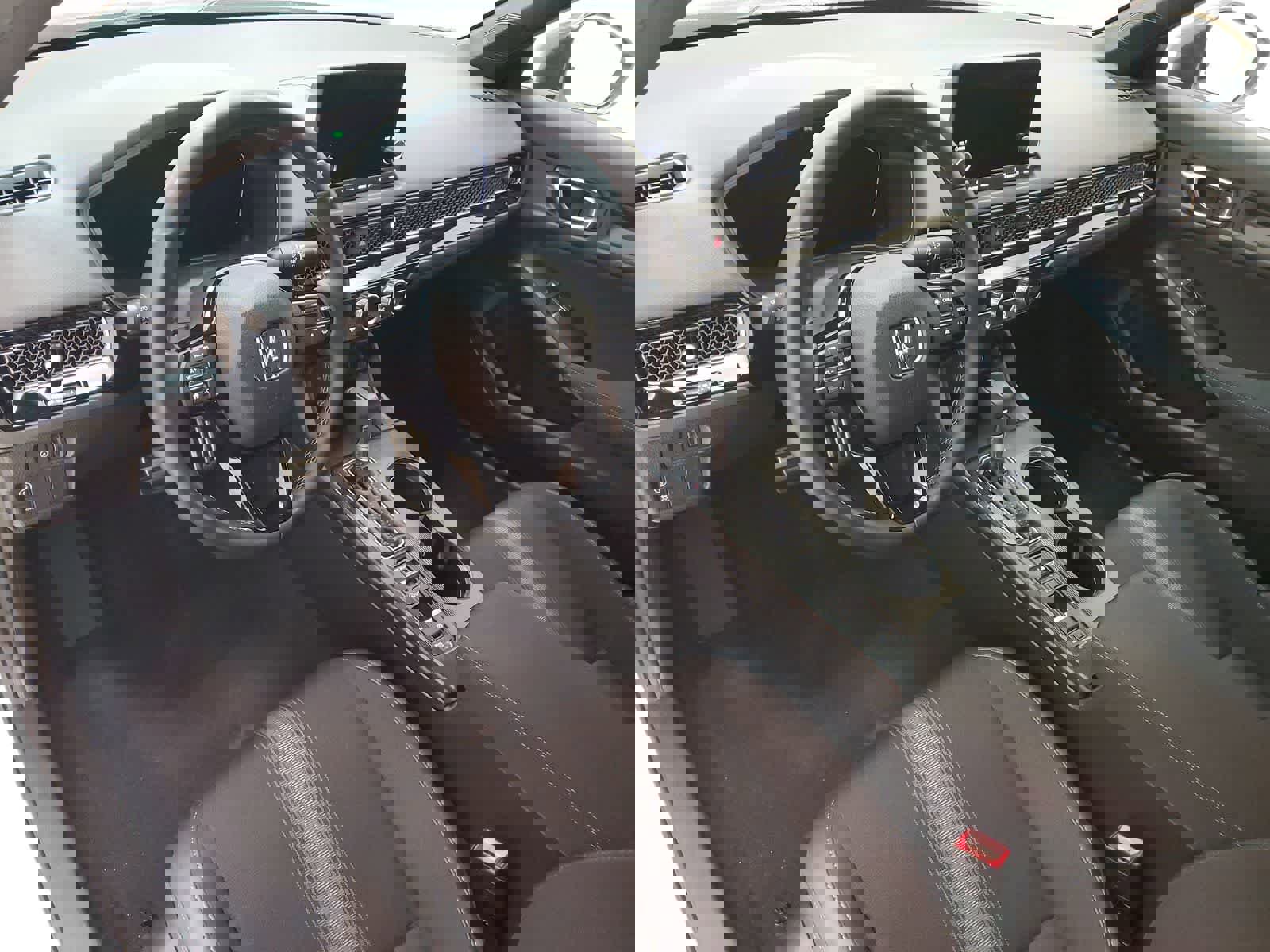 Certified 2024 Honda Civic Sport image 17