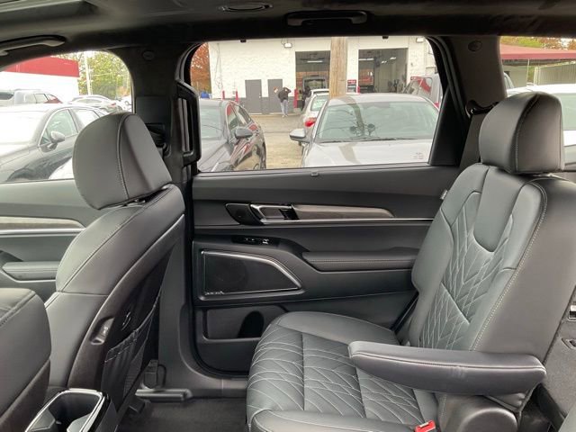 New 2025 Kia Telluride SX Prestige X-Line image 54
